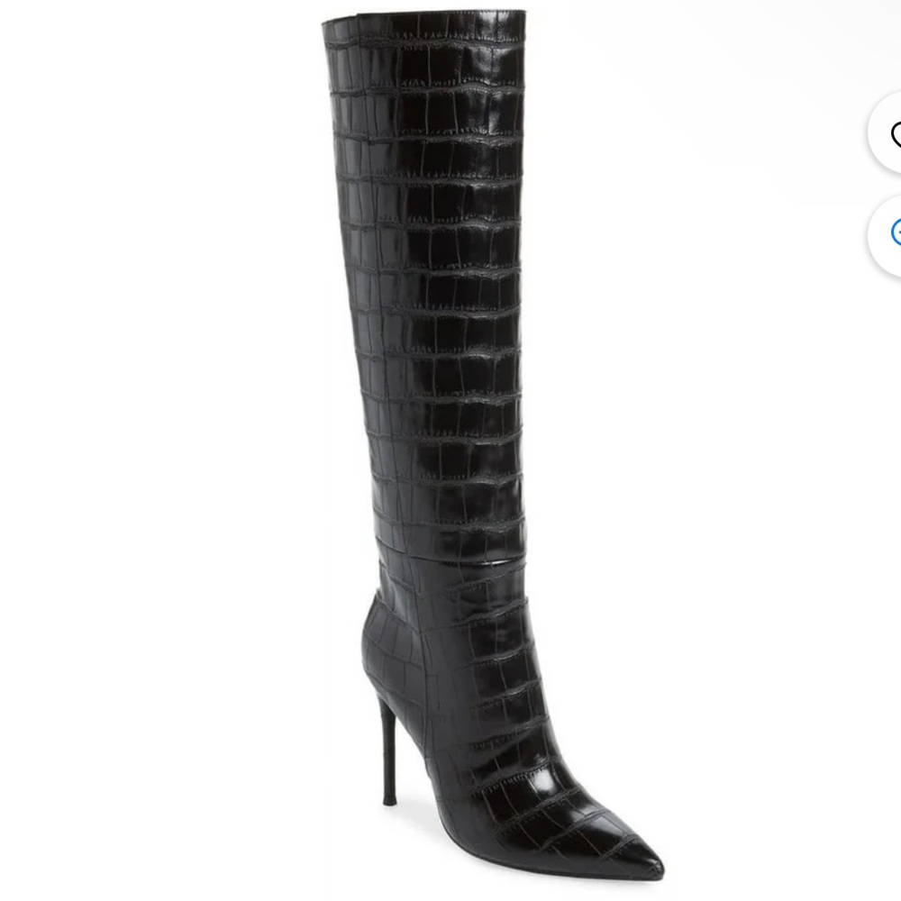 Jeffrey Campbell ARSEN HI boot